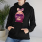 Hoodie unisexe drôle - Sweat-shirt Trend le Singe