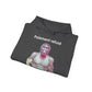 Hoodie unisexe drôle - Sweat-shirt graphique Quoicoubeh Paiement refusé