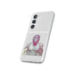 Coque flexible Paiement refusé