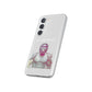 Coque flexible ça vient d'ù