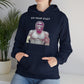 Hoodie unisexe drôle - Sweat-shirt graphique ça vient d'où