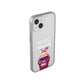 Coque flexible Allo salam