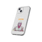 Coque flexible Allo salam