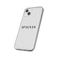 Coque flexible Apagnan