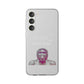 Coque flexible Allo salam