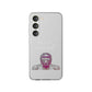 Coque flexible Allo salam