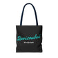 Tote Bag – Quoicoubeh
