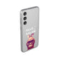 Coque flexible Allo salam