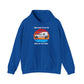 Hoodie unisexe drôle - Sweat-shirt graphique C15
