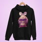 Hoodie unisexe drôle - Sweat-shirt Trend le Singe