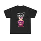 T-shirt humoristique unisexe en coton épais - Allo Salam
