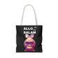Tote Bag – ALLO SALAM