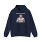 Hoodie unisexe drôle - Sweat-shirt graphique Quoicoubeh Paiement refusé