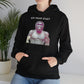 Hoodie unisexe drôle - Sweat-shirt graphique ça vient d'où