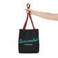 Tote Bag – Quoicoubeh