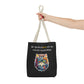 Tote Bag – Quoicoubeh