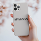 Coque flexible Apagnan