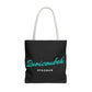 Tote Bag – Quoicoubeh