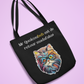 Tote Bag – Quoicoubeh