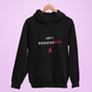 Hoodie unisexe drôle - Sweat-shirt Anti Quoicoubeh