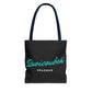 Tote Bag – Quoicoubeh