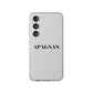 Coque flexible Apagnan