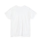 T-shirt humoristique unisexe en coton épais -Trend Binobile Mais Cv pas ou quoi
