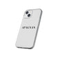 Coque flexible Apagnan