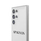 Coque flexible Apagnan