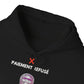 Hoodie unisexe drôle - Sweat-shirt Paiement refusé