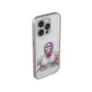 Coque flexible Le singe