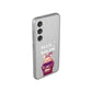 Coque flexible Allo salam