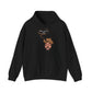 Hoodie unisexe drôle - Sweat-shirt graphique Binobile Mais cv pas ou quoi