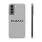 Coque flexible Apagnan