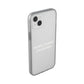 Coque flexible Putain Laurent excuse moi