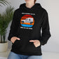 Hoodie unisexe drôle - Sweat-shirt graphique C15