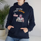 Hoodie unisexe drôle - Sweat-shirt graphique Chill Guy