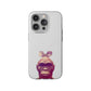 Coque flexible Allo salam