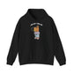 Hoodie unisexe drôle - Sweat-shirt graphique Chill Guy