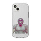 Coque flexible Le singe