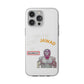 Coque flexible Salam c'est jawad de Bagnolet