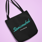 Tote Bag – Quoicoubeh
