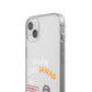 Coque flexible Salam c'est jawad de Bagnolet
