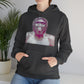 Hoodie unisexe drôle - Sweat-shirt graphique Allo Salam