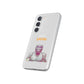 Coque flexible Allo salam