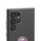 Coque flexible Le singe