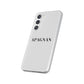 Coque flexible Apagnan