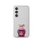 Coque flexible Allo salam