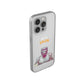 Coque flexible Allo salam