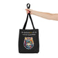 Tote Bag – Quoicoubeh